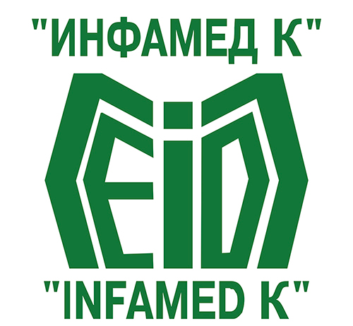Infamed K